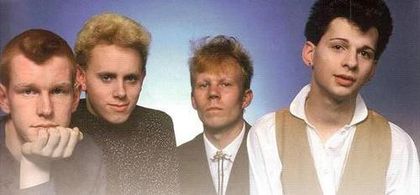 Depeche Mode