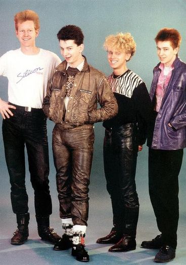 Depeche Mode