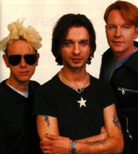 Depeche Mode