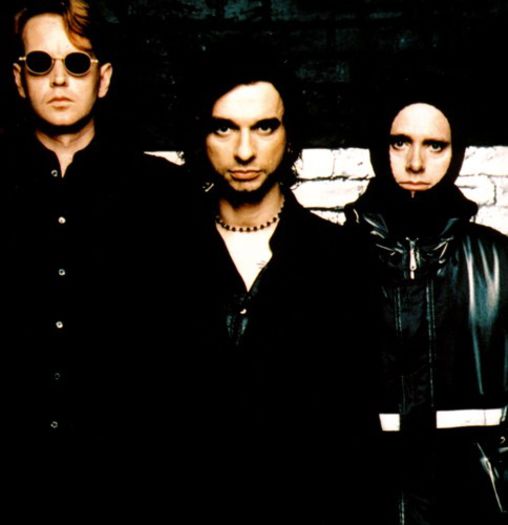 Depeche Mode