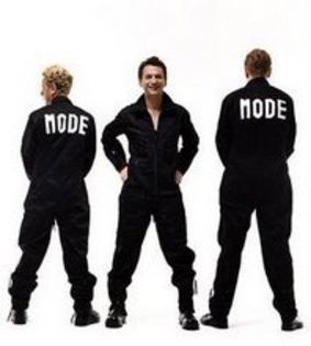 Depeche Mode