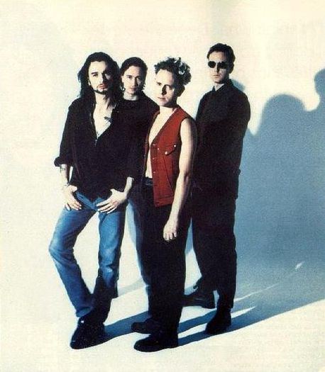 Depeche Mode