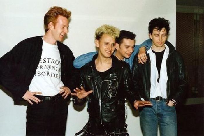 Depeche Mode