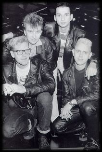 Depeche Mode