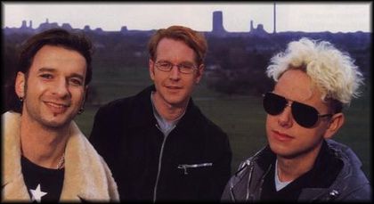 Depeche Mode