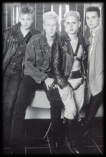 Depeche Mode