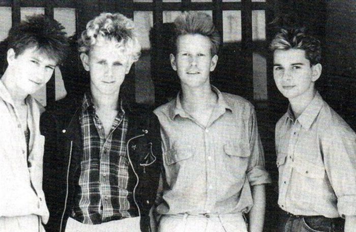 Depeche Mode
