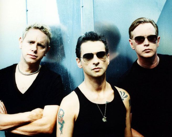 Depeche Mode