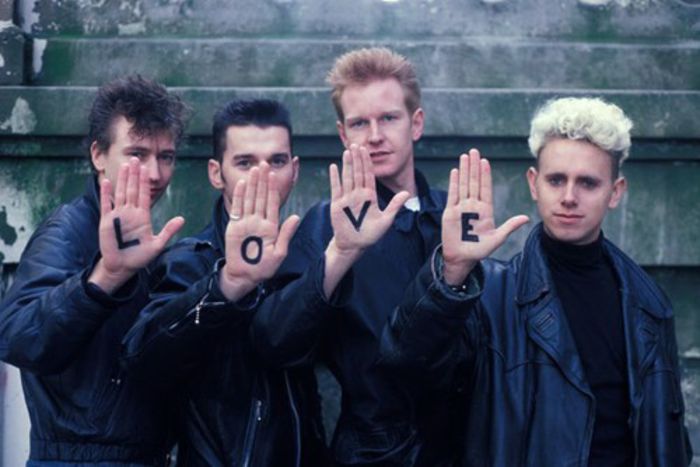 Depeche Mode