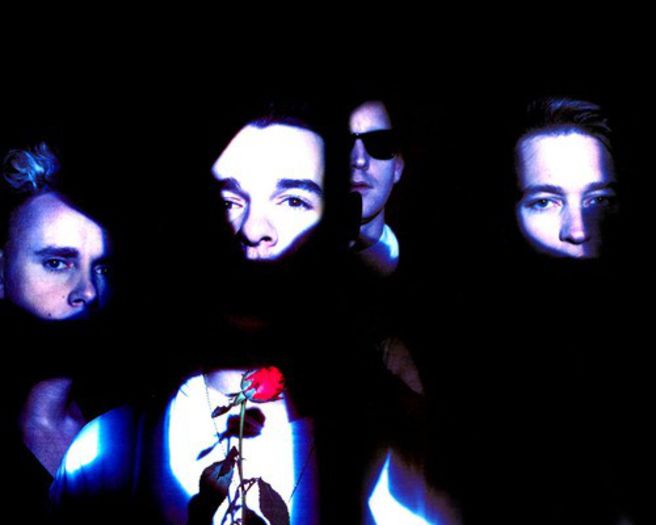 Depeche Mode