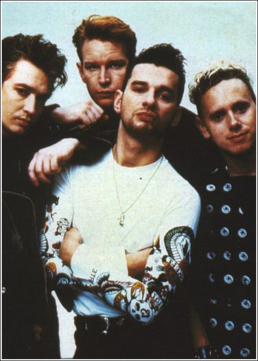 Depeche Mode