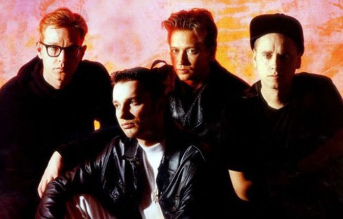 Depeche Mode