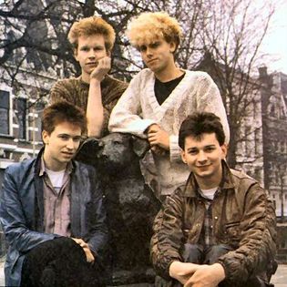 Depeche Mode
