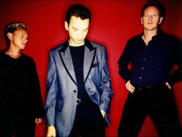 Depeche Mode