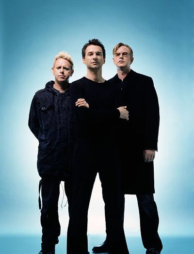 Depeche Mode