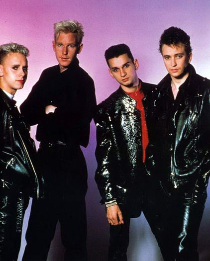 Depeche Mode