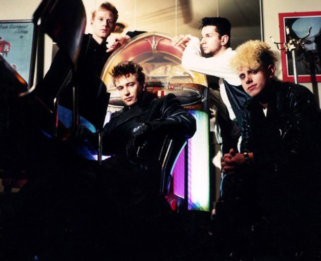 Depeche Mode