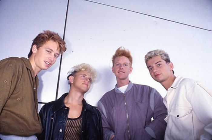 Depeche Mode