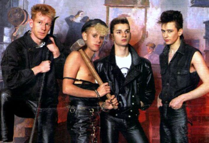 Depeche Mode
