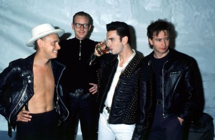 Depeche Mode