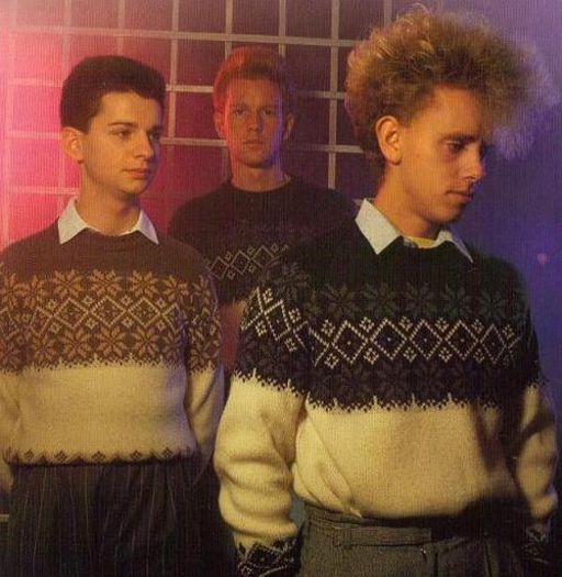 Depeche Mode