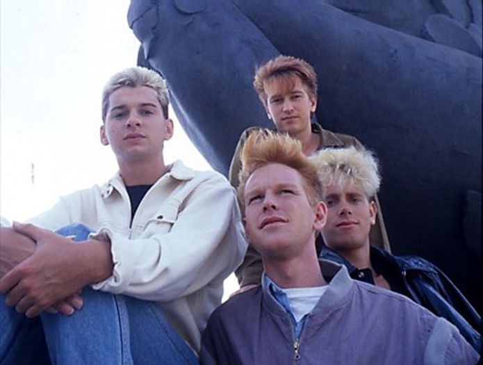 Depeche Mode