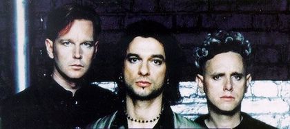 Depeche Mode