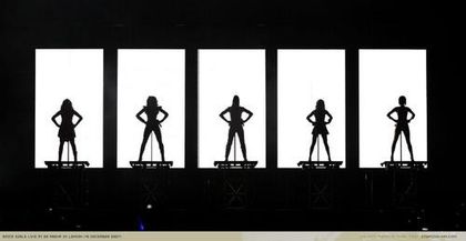 Spice Girls - Spice Girls