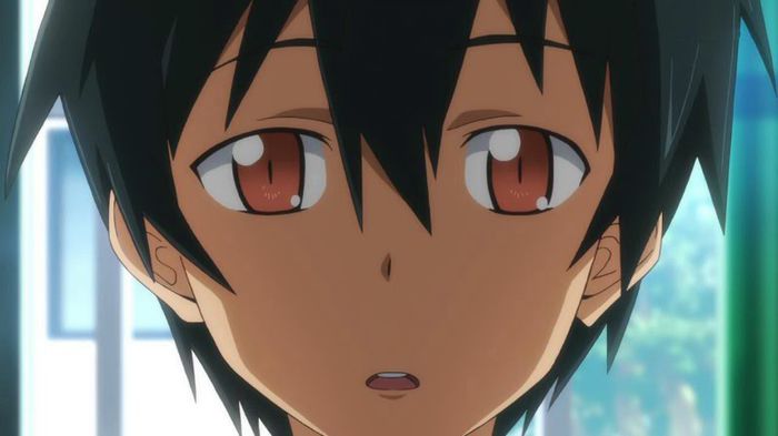 maou 26 - Hataraku Maou-sama