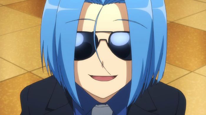 sarue - Hataraku Maou-sama