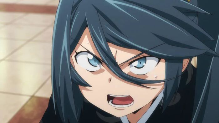 suzuno 4 - Hataraku Maou-sama