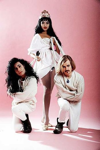 Army Of Lovers - Army Of Lovers