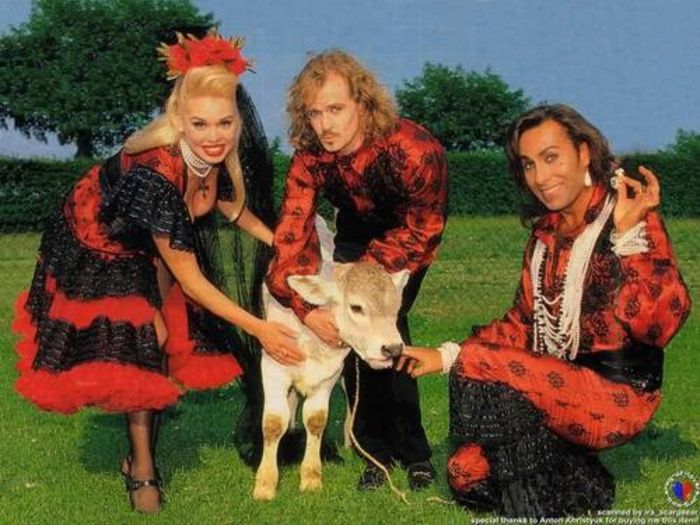 Army Of Lovers - Army Of Lovers