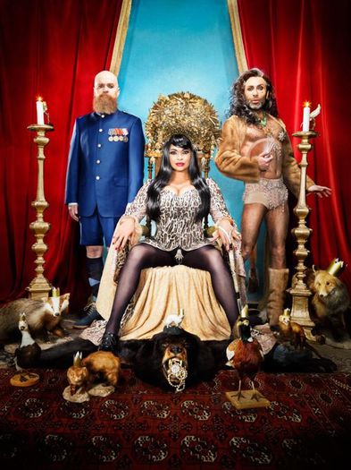 Army Of Lovers