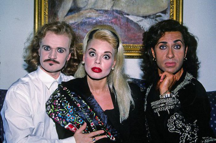 Army Of Lovers - Army Of Lovers