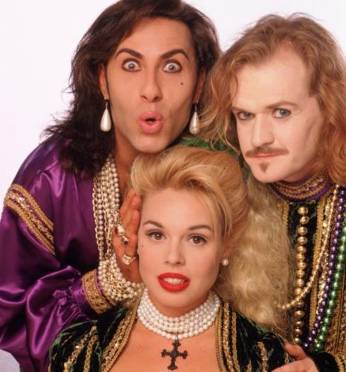 Army Of Lovers - Army Of Lovers