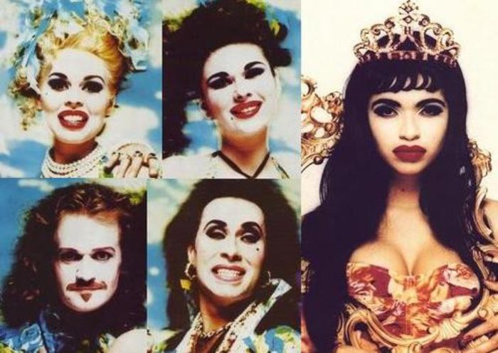 Army Of Lovers