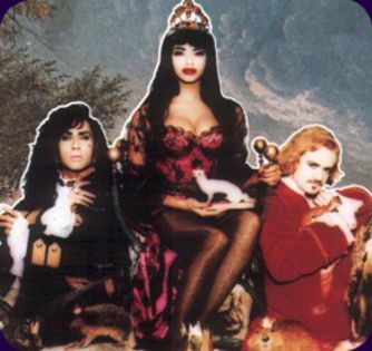Army Of Lovers - Army Of Lovers