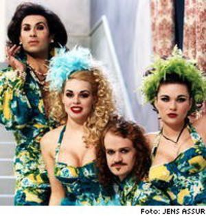 Army Of Lovers