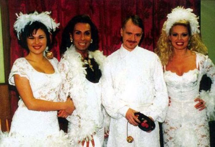 Army Of Lovers