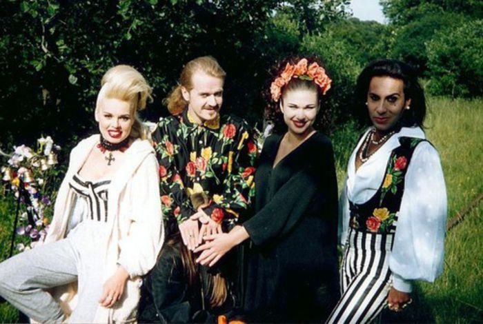 Army Of Lovers