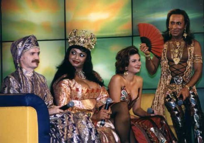 Army Of Lovers - Army Of Lovers