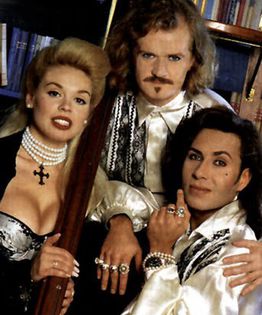 Army Of Lovers