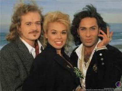 Army Of Lovers - Army Of Lovers