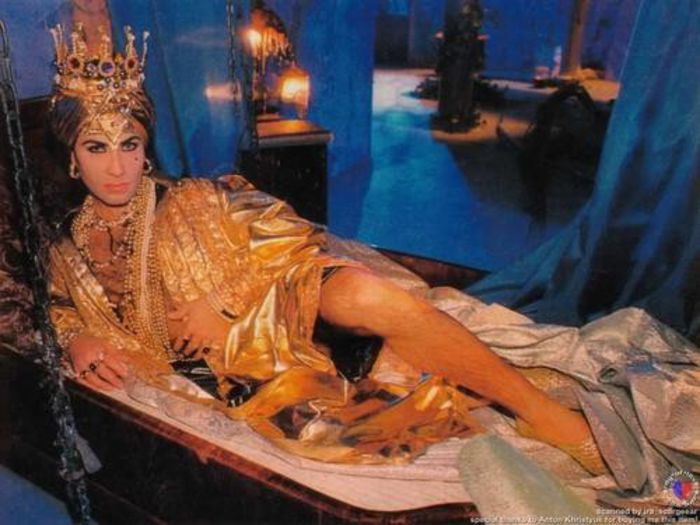 Army Of Lovers - Army Of Lovers