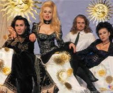 Army Of Lovers - Army Of Lovers