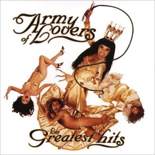 Army Of Lovers