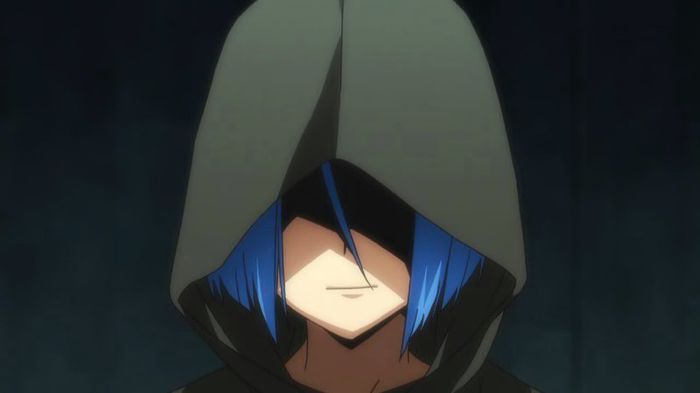 sarue 2 - Hataraku Maou-sama