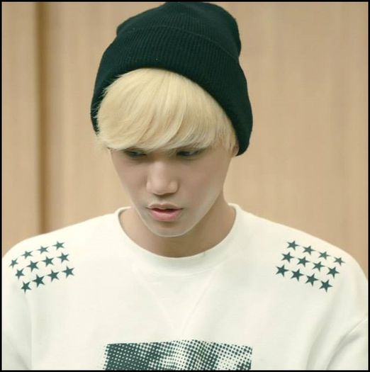 (Kai) .. Daa :( .. De ce Sulli ? De ce? :-< :)), - l - x - Episodul 67 - x - l