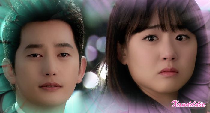 ..Cheongdamdong Alice.. <3